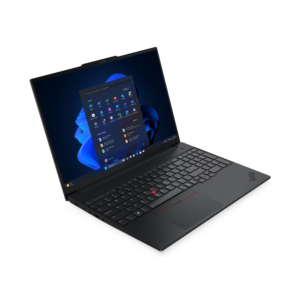 ThinkPad E16 G3 U7 255H16GB RAM 521GB SSD